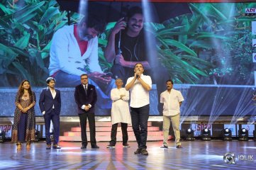 Agnyaathavaasi Movie Audio Launch Photos